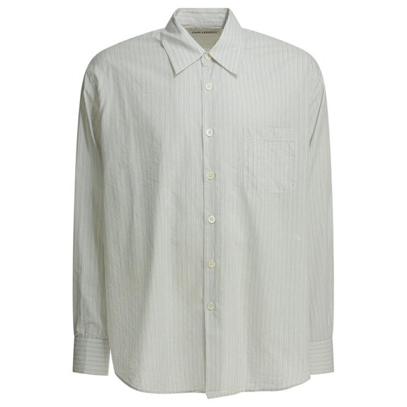 Our Legacy Above Shirt Tag Size 48 Men